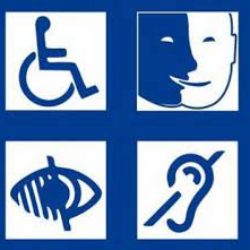 Accompagnement véhiculé pour personne en situation de handicap